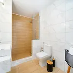 Jennifer Διαμέρισμα Χρυσή Αμμουδιά