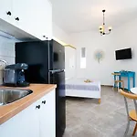 Διαμέρισμα Jennifer Χρυσή Αμμουδιά