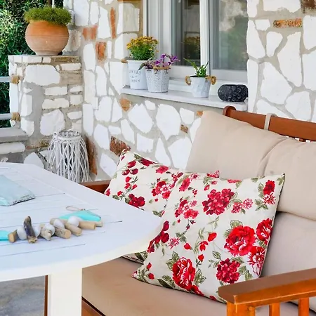 Διαμέρισμα Jennifer *