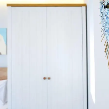 Jennifer Διαμέρισμα