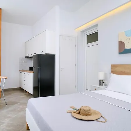 公寓 Jennifer