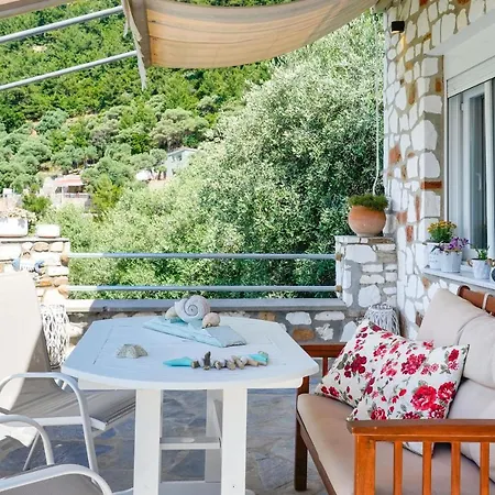 Διαμέρισμα Jennifer *