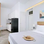 アパート Jennifer