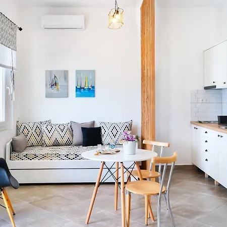 Jennifer アパート