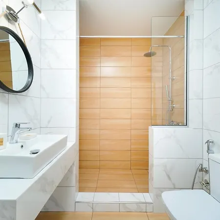 Jennifer Апартаменты