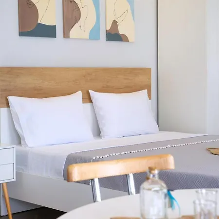 Jennifer Апартаменты