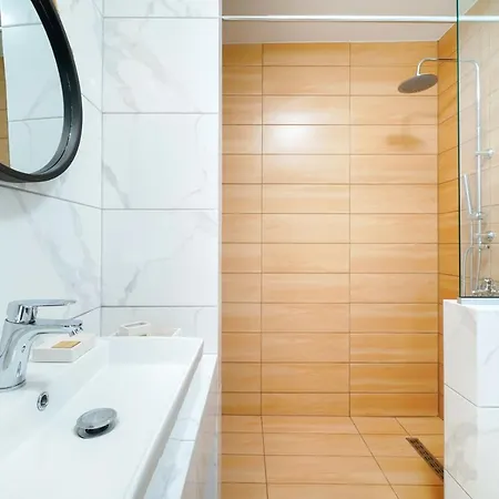 Jennifer Апартаменты