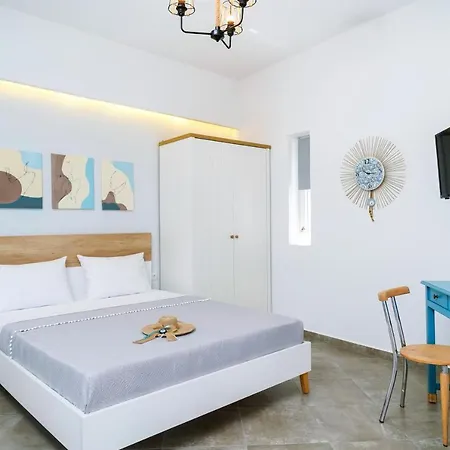 Jennifer Апартаменты