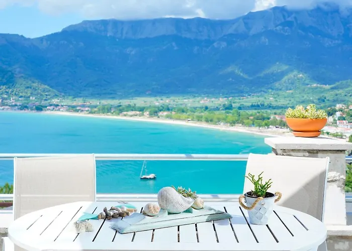 Διαμέρισμα Jennifer