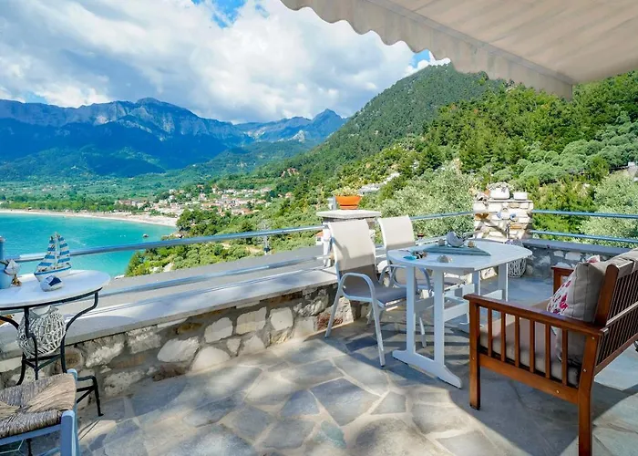 Διαμέρισμα Jennifer