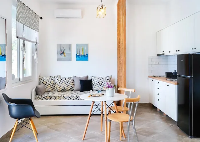 Jennifer Διαμέρισμα