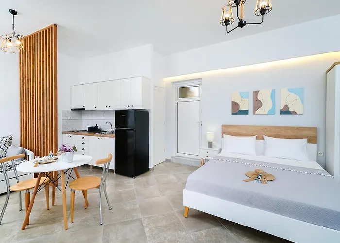 Διαμέρισμα Jennifer *