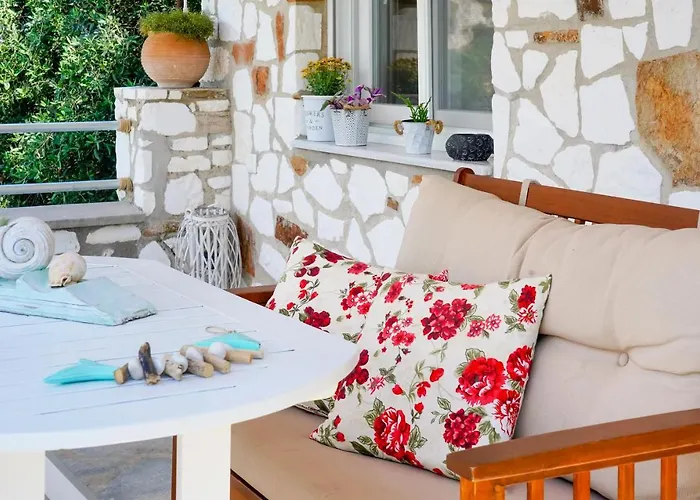 Διαμέρισμα Jennifer *