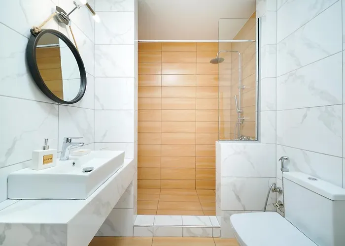 Jennifer Διαμέρισμα