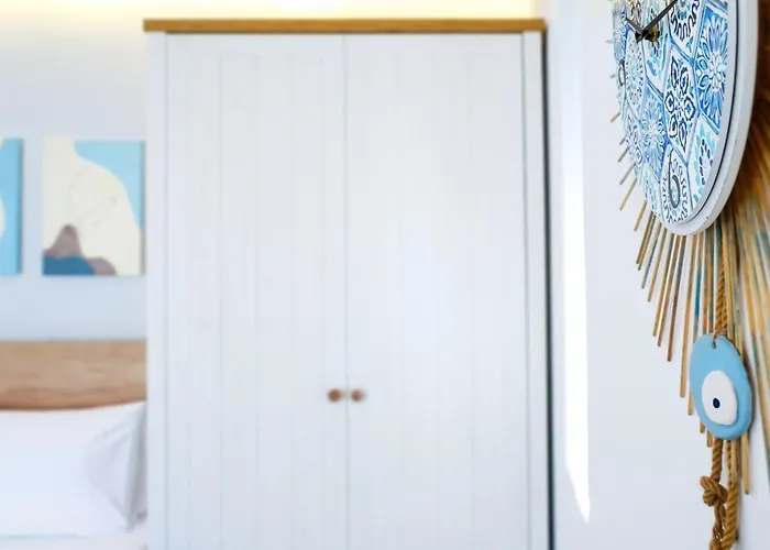 Jennifer Διαμέρισμα