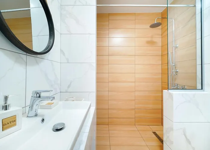 Jennifer Διαμέρισμα