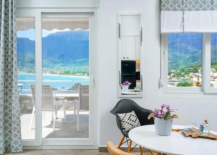 Διαμέρισμα Jennifer *