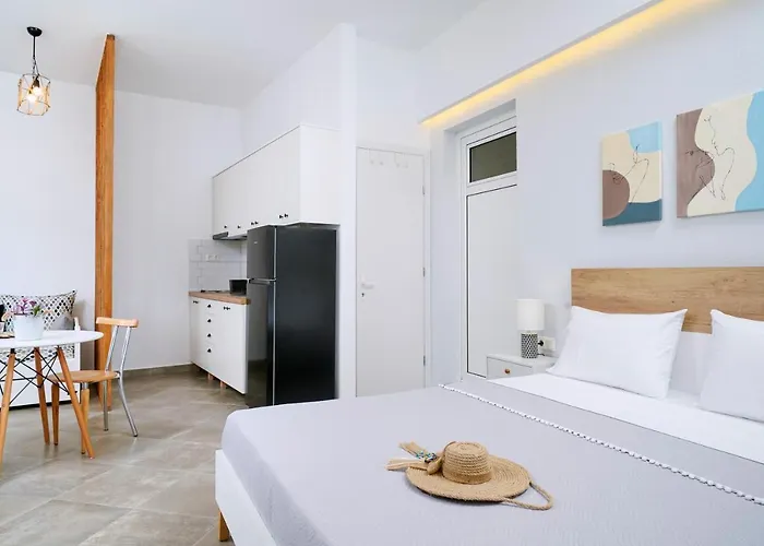 Διαμέρισμα Jennifer