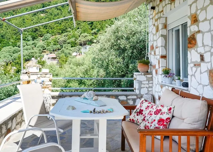 Διαμέρισμα Jennifer *