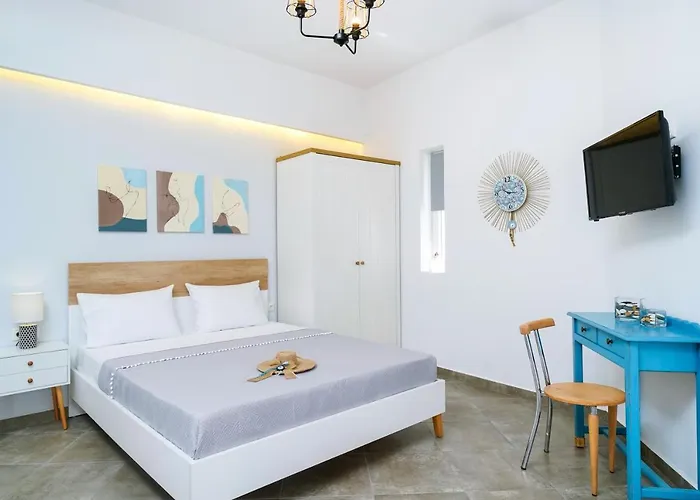 Jennifer Διαμέρισμα